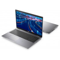Laptop DELL Latitude 5530, 15.6" FHD, Intel Core i5 1235U, 8GB RAM, 512GB SSD, Intel Iris Xe, Windows 10 Pro